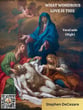 What Wondrous Love Is This (Vocal solo - High Key) Vocal Solo & Collections sheet music cover